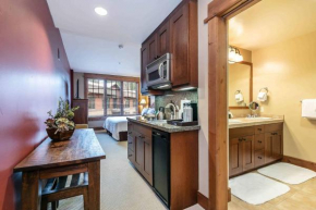 Catamount Lodge 201A by East West Hospitality Truckee